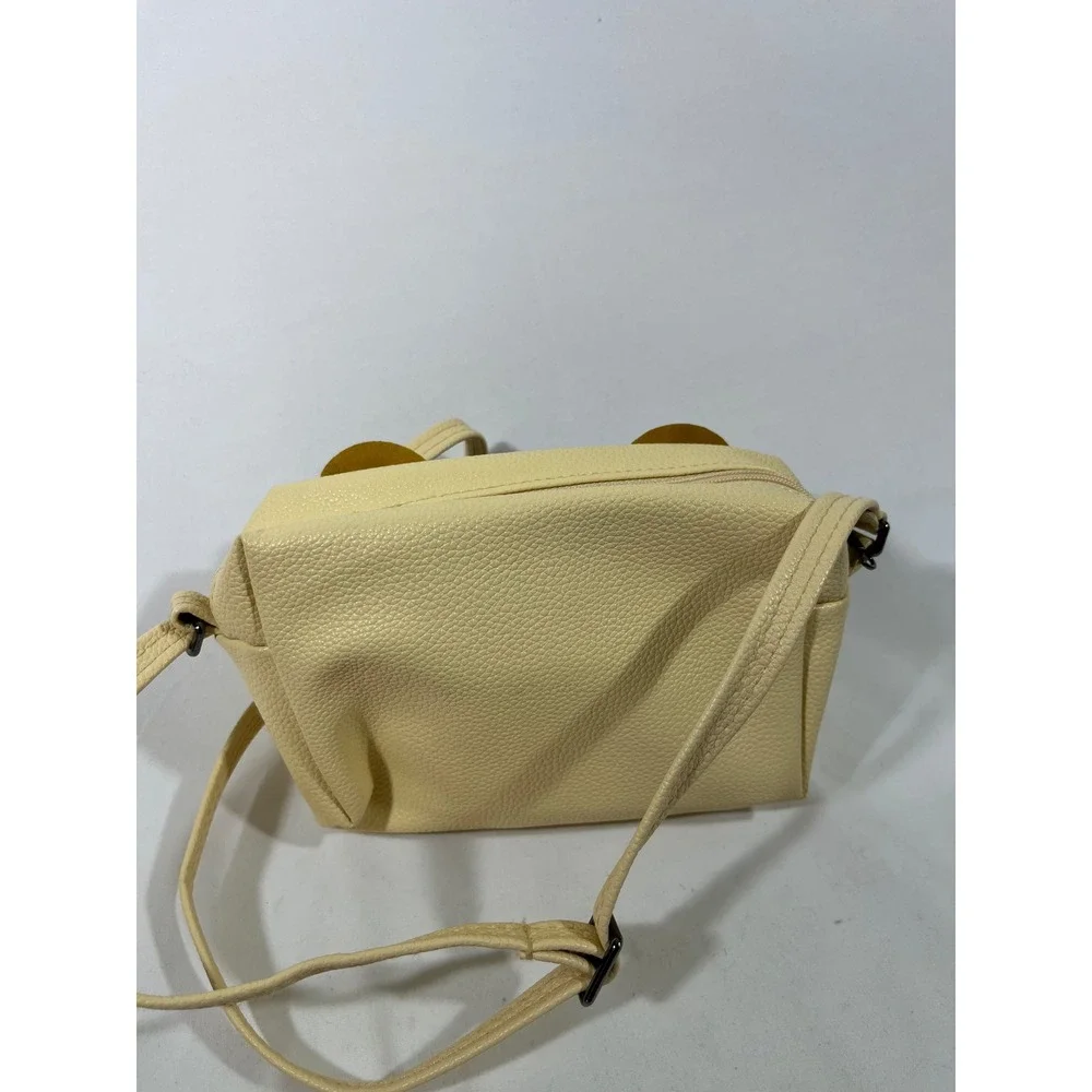 Purse Pets whimsical crossbody